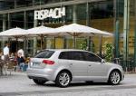 Audi A3 Sportback TFSI 2010 года (WW)